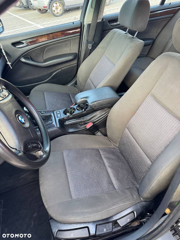 BMW Seria 3 - 12