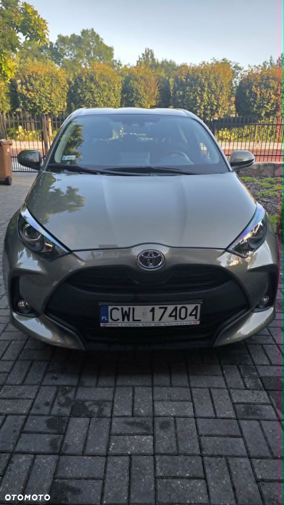 Toyota Yaris 1.5 Premiere Edition - 6