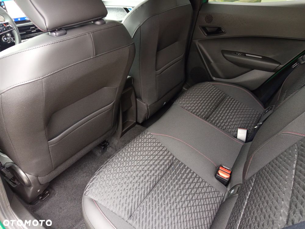 Renault Clio 1.2 TCe Techno EDC - 15