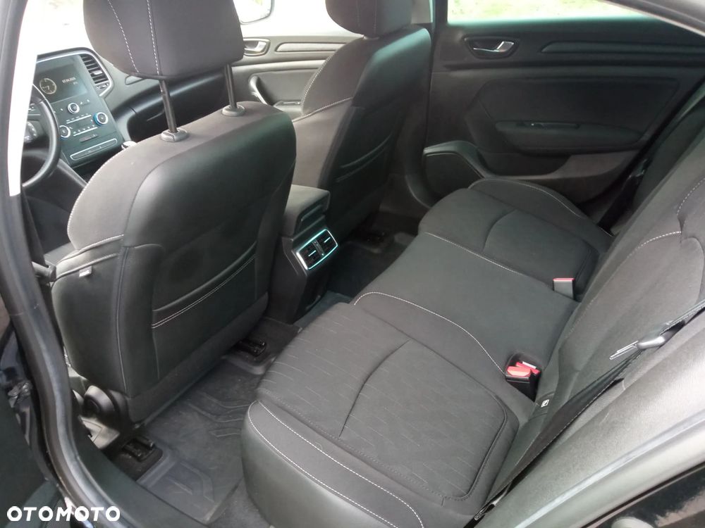 Renault Megane 1.3 TCe FAP Winter Edition - 9