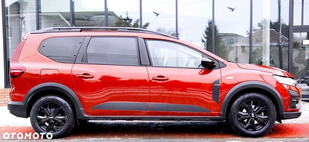 Dacia Jogger 1.0 TCe Expression 7os - 26