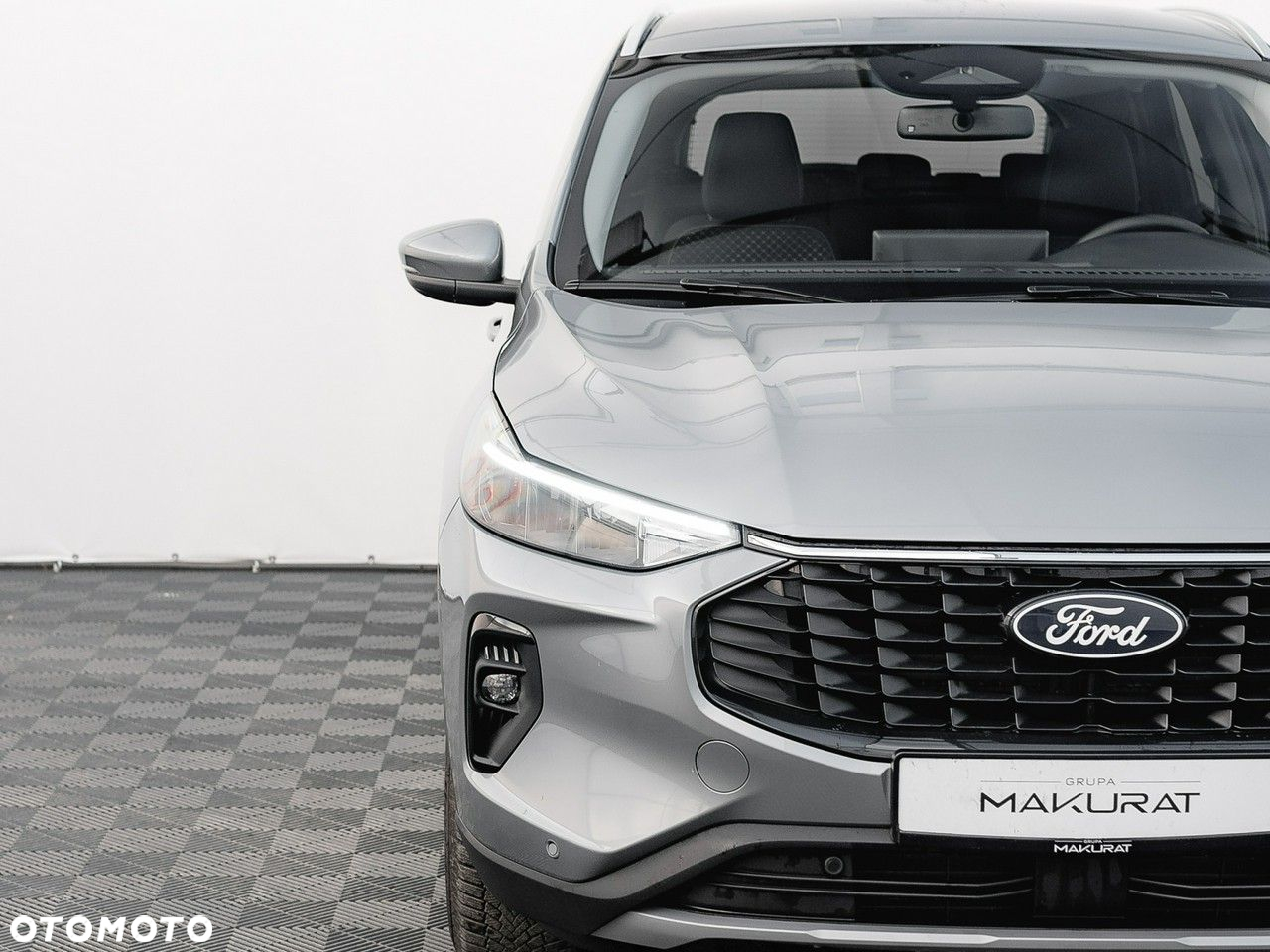 Ford Kuga 1.5 EcoBoost FWD Titanium - 9