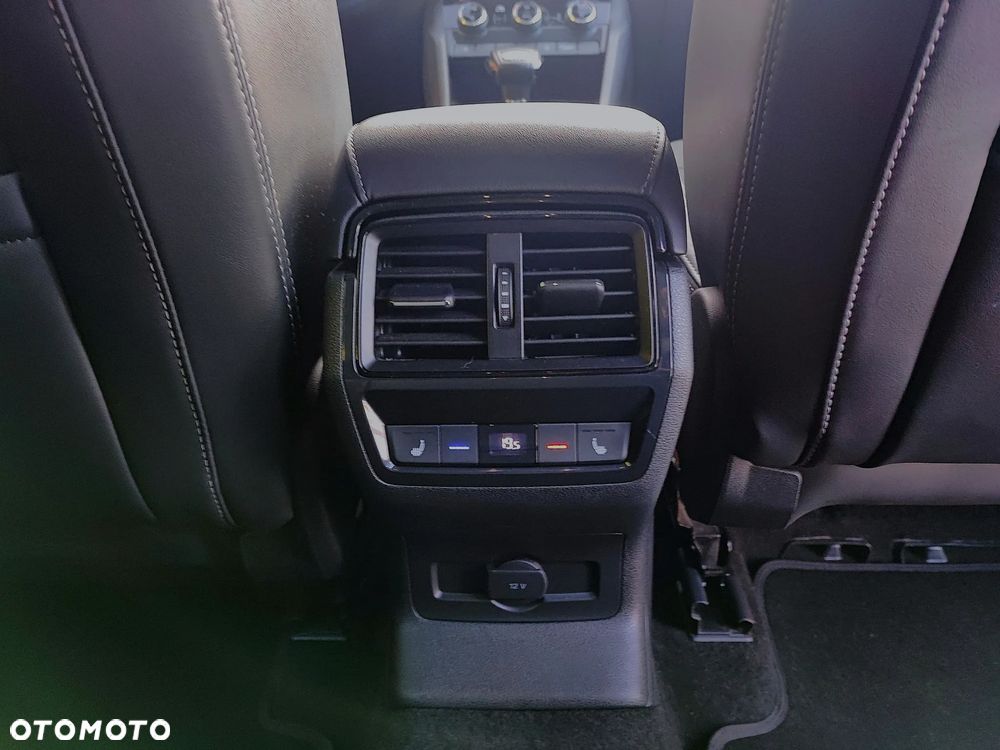 Skoda Kodiaq 2.0 TSI 4x4 Sportline DSG 7os - 18