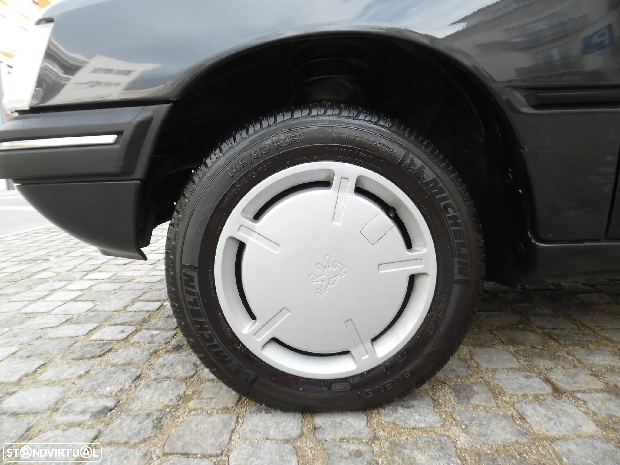 Peugeot 205 1.1 GR - 39