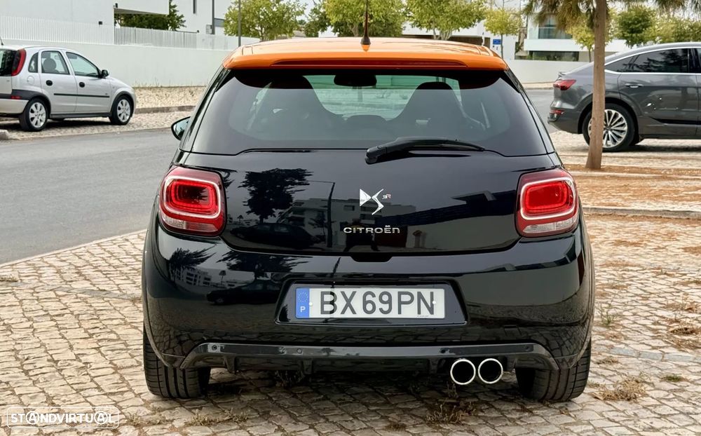 Citroën DS3 1.6 THP Racing - 7
