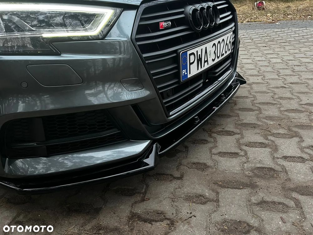 Audi S3 Limousine S tronic - 24