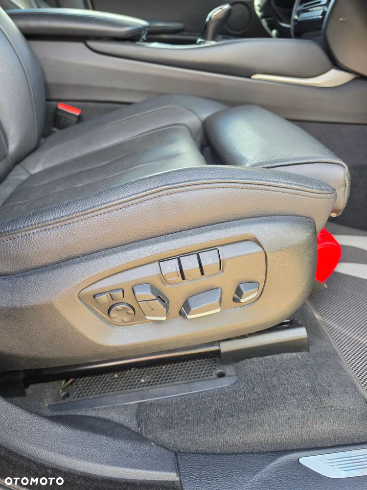 BMW X6 xDrive40d M Sport - 30