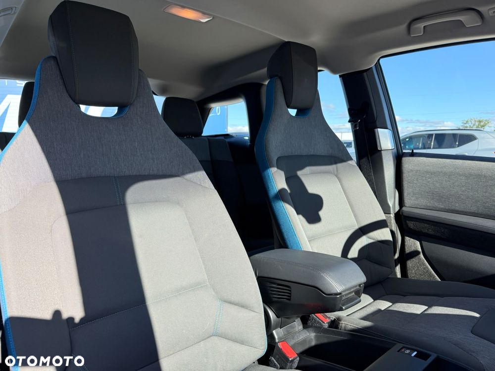 BMW i3 (94 Ah) - 16