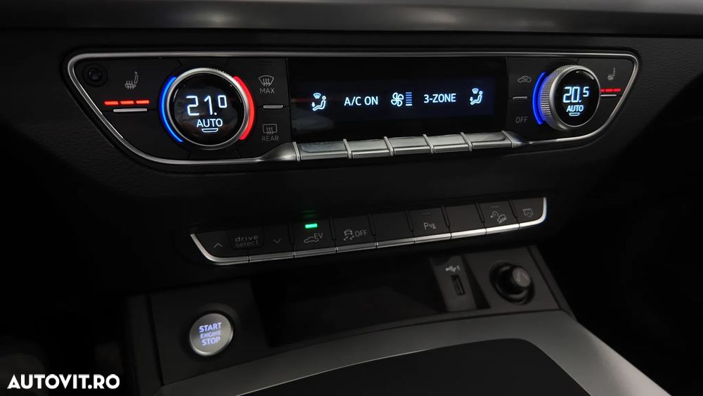 Audi Q5 50 TFSIe ack quattro S tronic S line - 25