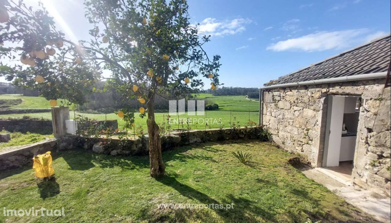 Venda de Terreno com 2300 m2, Arcos, Vila do Conde - Grande imagem: 2/24