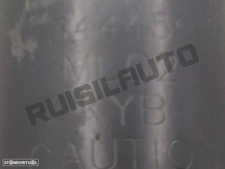 Amortecedor Trás Esquerdo 1k051_1353j Audi A3 (8p) [2003_2012] - 8