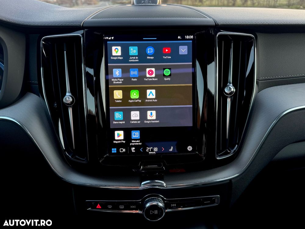 Volvo XC 60 - 24