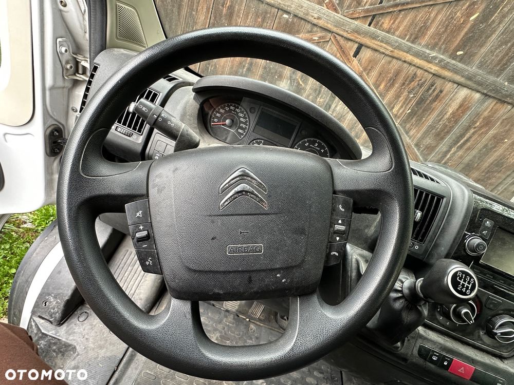 Citroën Jumper - 9