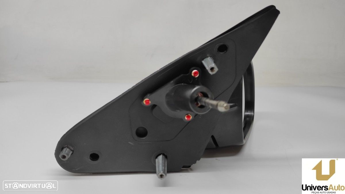 RETROVISOR DIREITO PEUGEOT 406 BERLINA (S1/S2) 1.9 DIESEL - 2