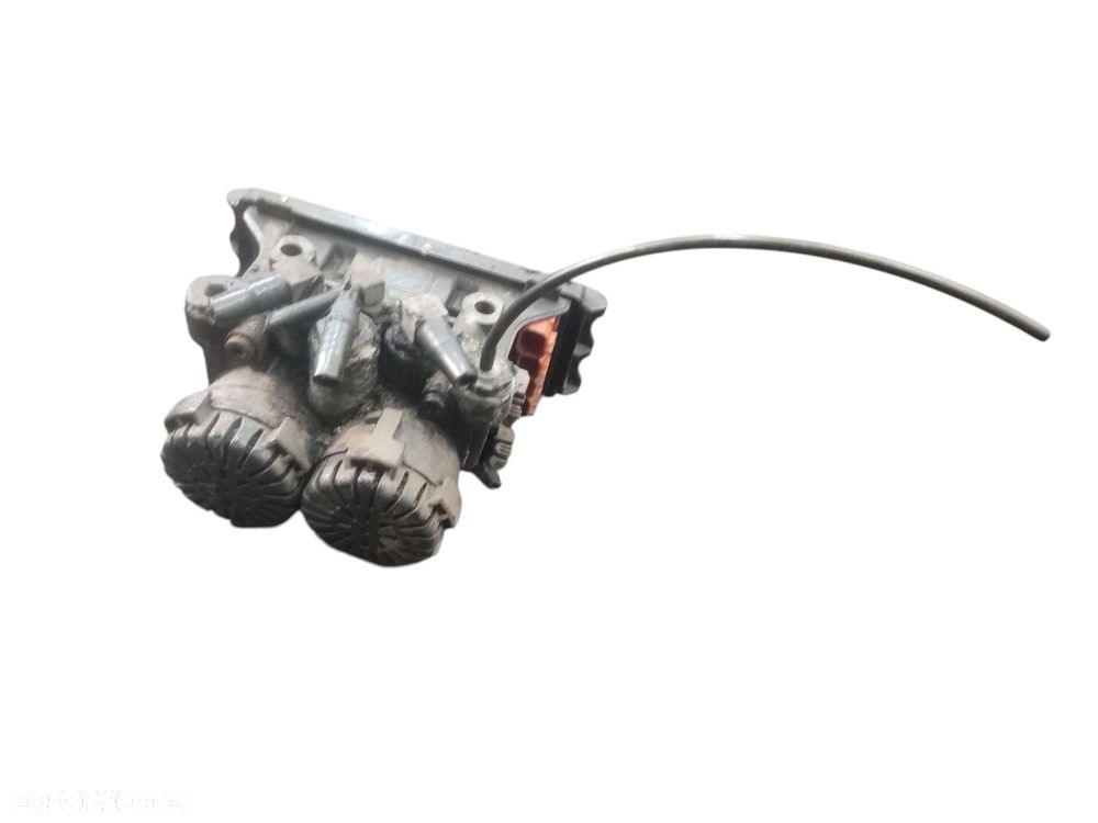 ZAWÓR EBS MAN MAN TGX I 18.440 (2012-2016) 12.4 440KM - 8