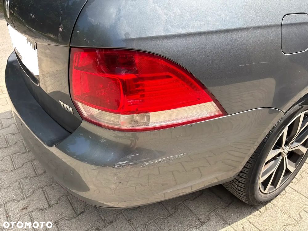 Volkswagen Golf 1.9 TDI DPF Comfortline BlueMotion - 15