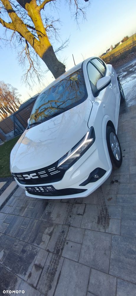 Dacia Sandero 1.0 SCe Comfort - 3