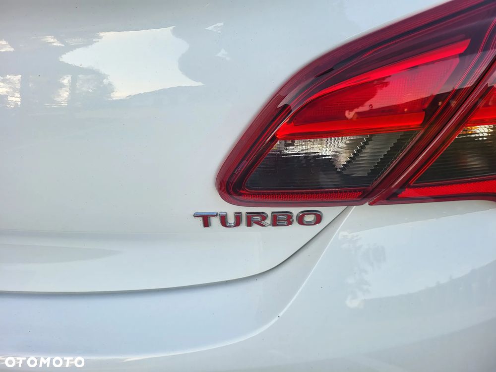 Opel Corsa 1.4 Turbo Start/Stop Color Edition - 29