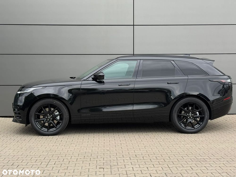 Land Rover Range Rover Velar 3.0 P400 mHEV Belgravia Edition - 6