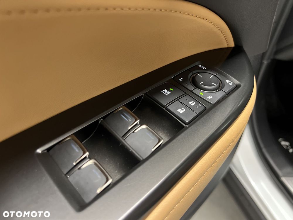 Lexus NX - 19