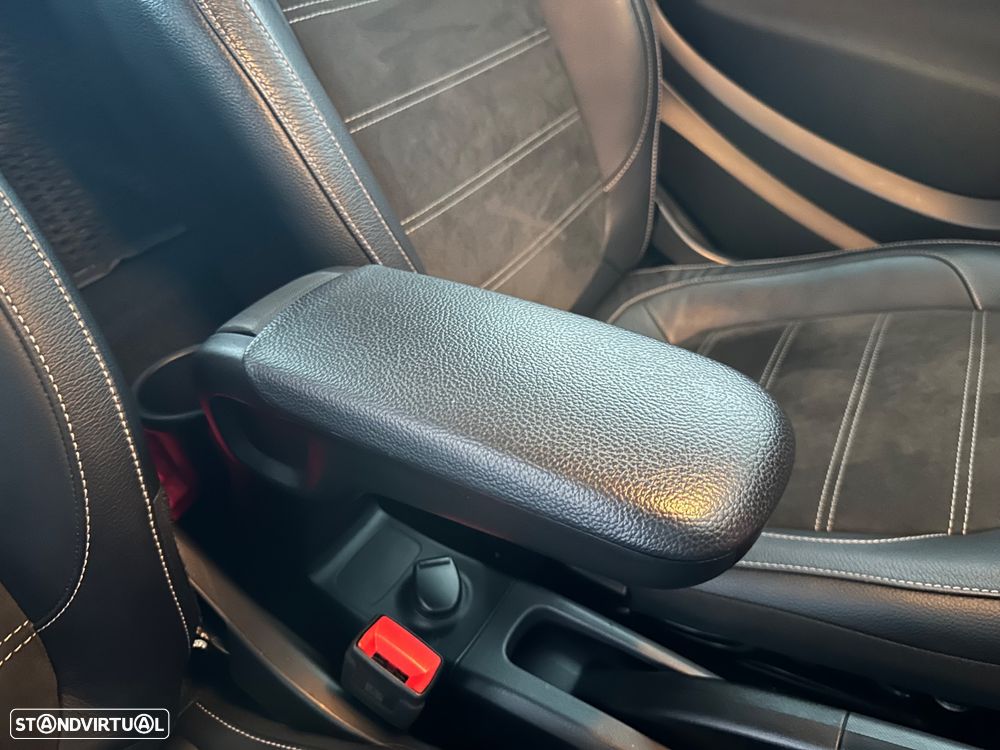 Smart ForTwo Coupé EQ prime - 12