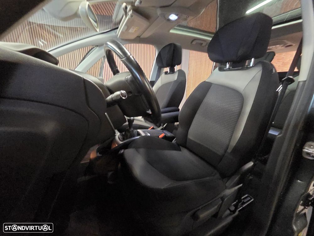 Citroën C4 Grand Picasso BlueHDi 150 Exclusive - 11