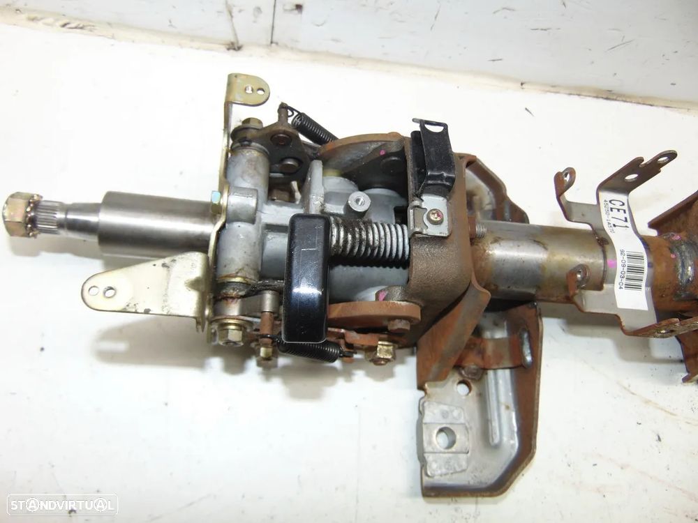 Toyota Corolla XLI vários - 2