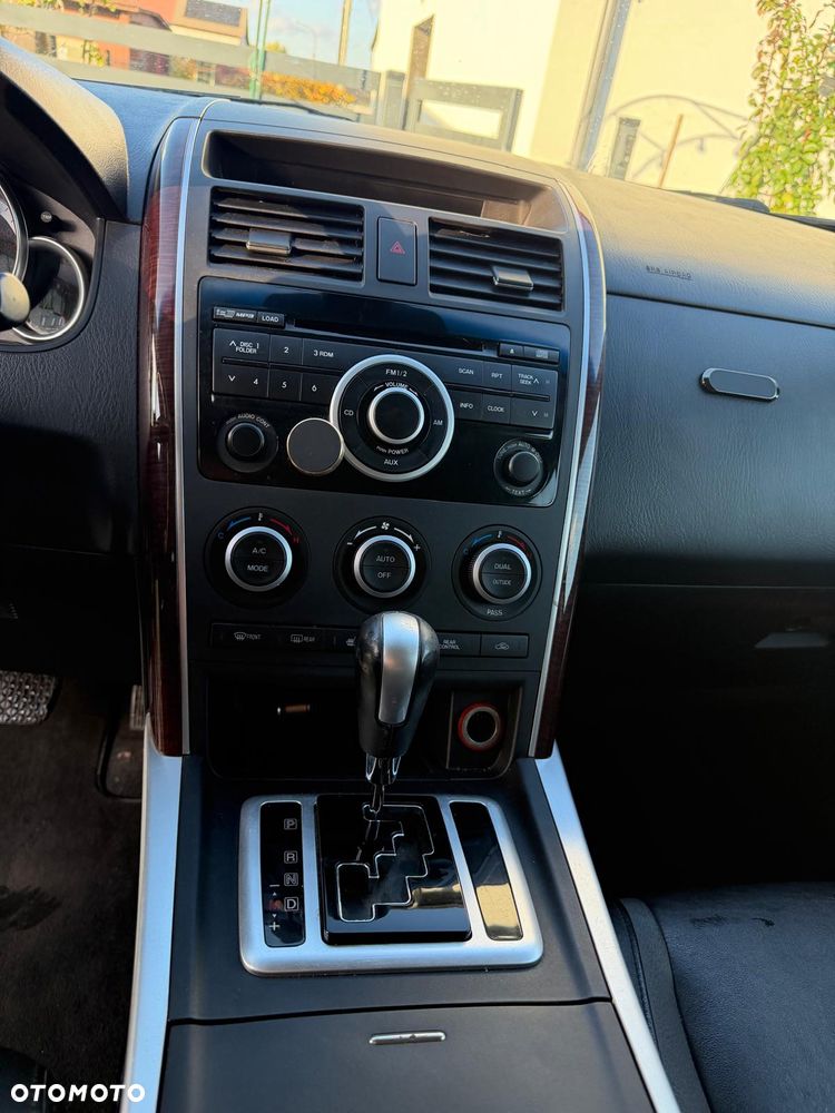 Mazda CX-9 - 3