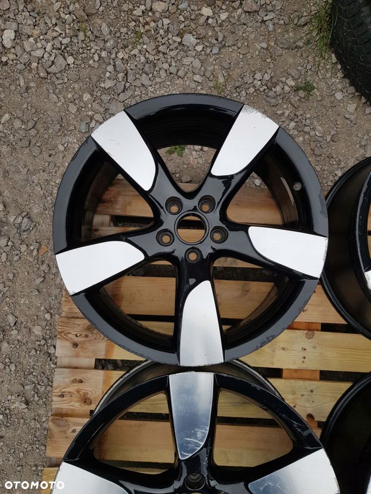 alufelgi audi a3 8v vw skoda seat 8.5''x 19'' 5x112 et 42 - 6