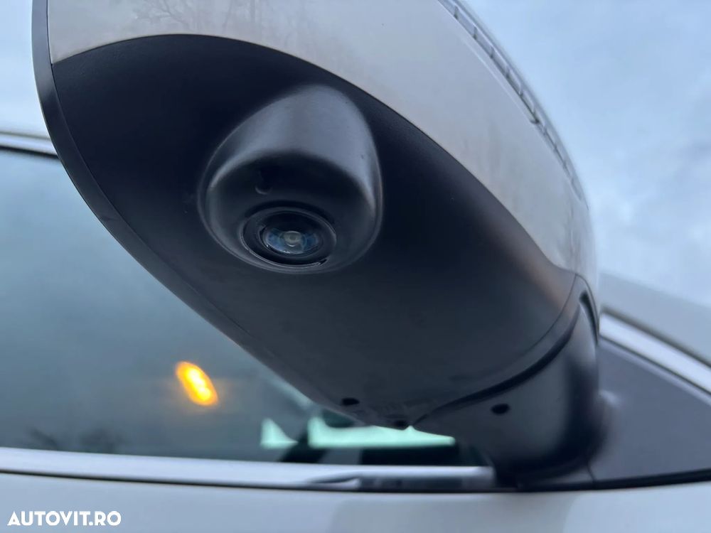 Nissan Qashqai 1.6 DCI TEKNA+ - 31