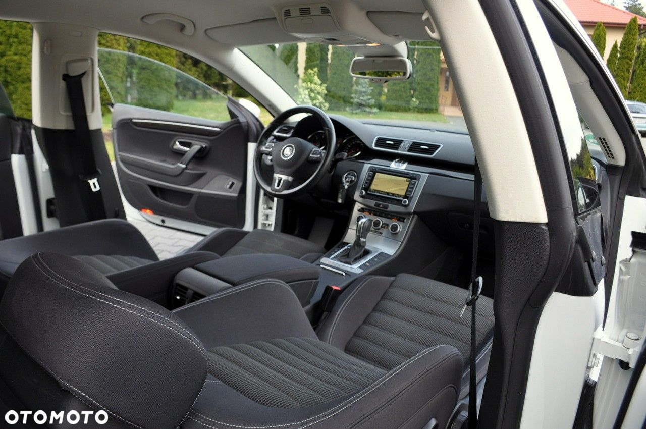 Volkswagen CC - 24