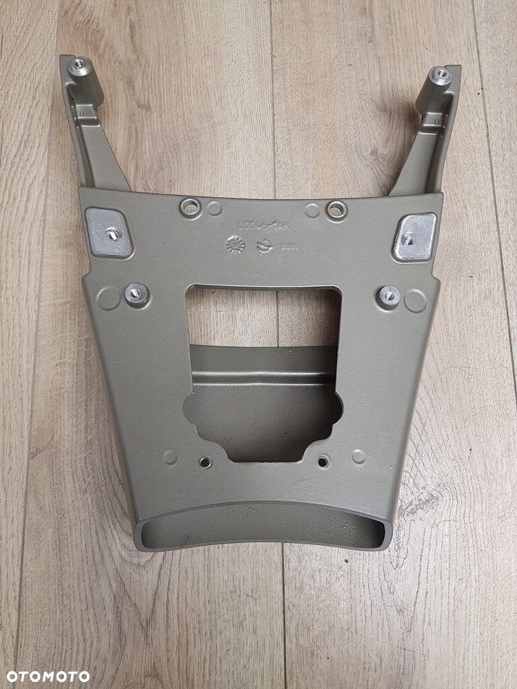 Osłona tył stelaż ogon Buell XB 12 X Ulysses  L0046.1AK - 6