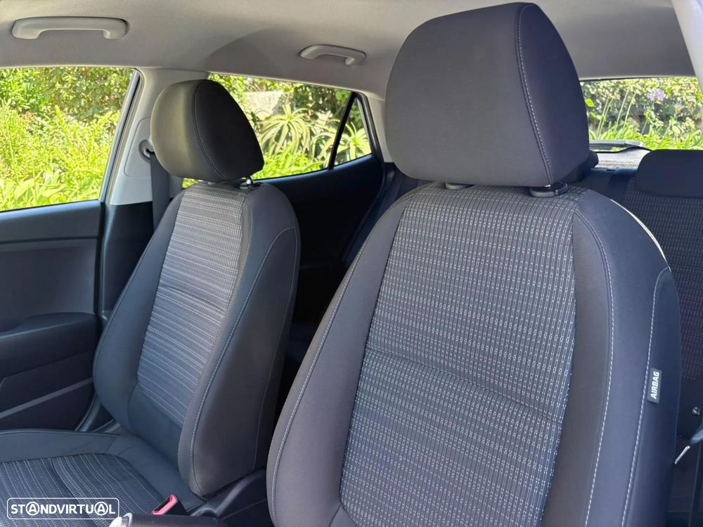 Kia Stonic 1.0 T-GDI Drive - 32