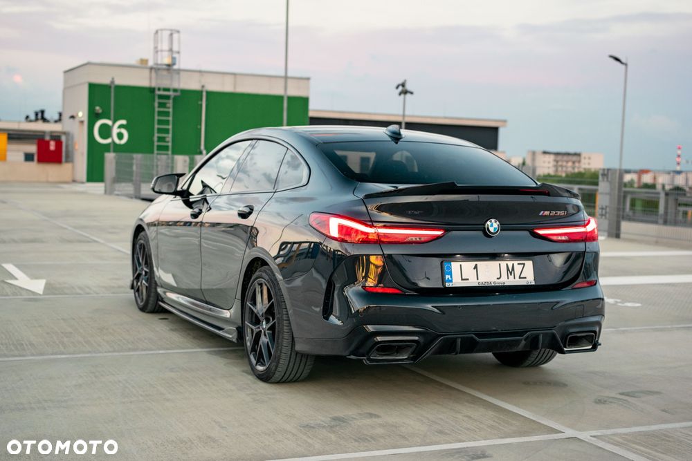 BMW Seria 2 M235i xDrive - 13