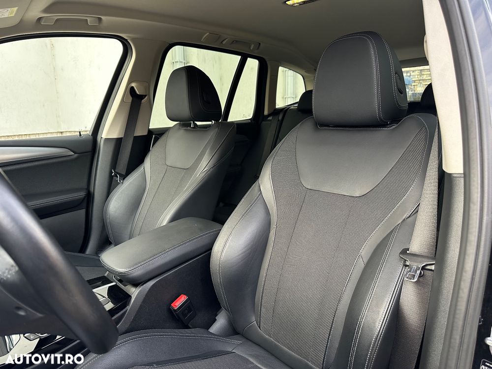 BMW X3 - 14