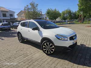 Nissan Qashqai 1.6 dCi 360 S&S - 6