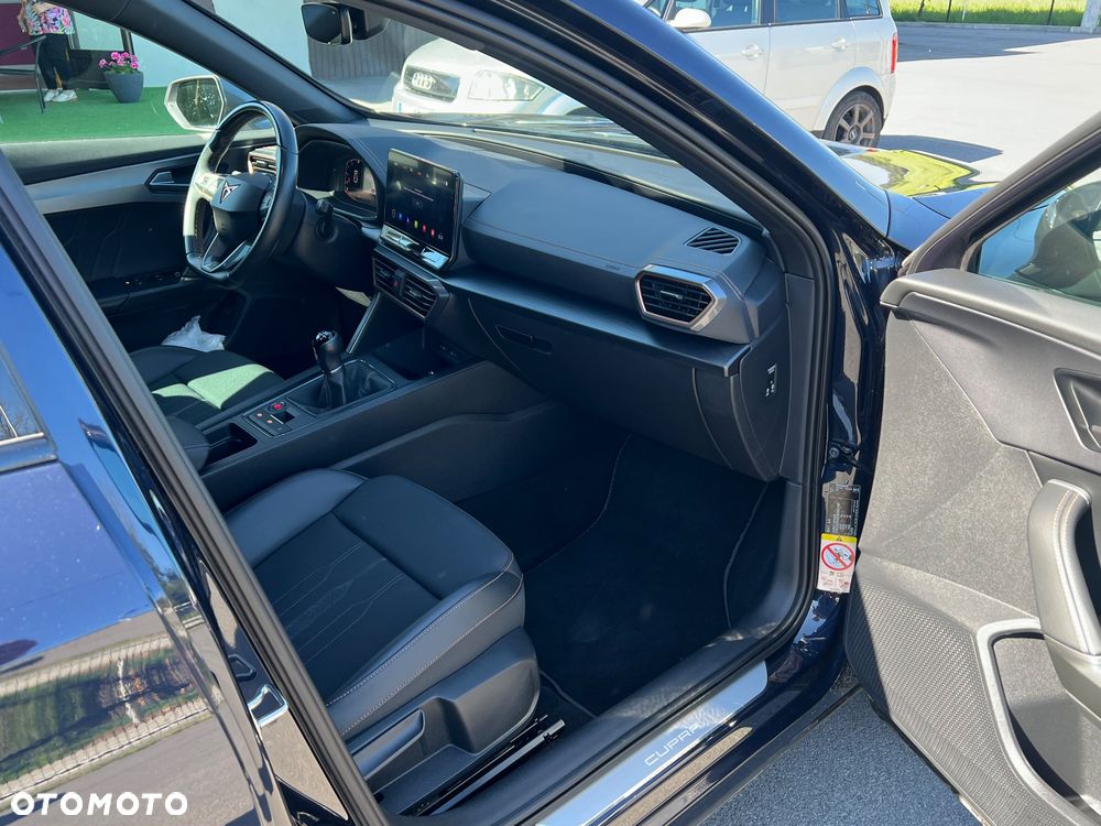 Cupra Formentor - 37