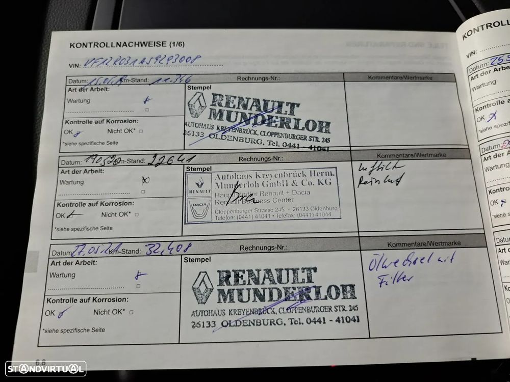 Renault Captur ENERGY TCe 120 EDC Intens - 7