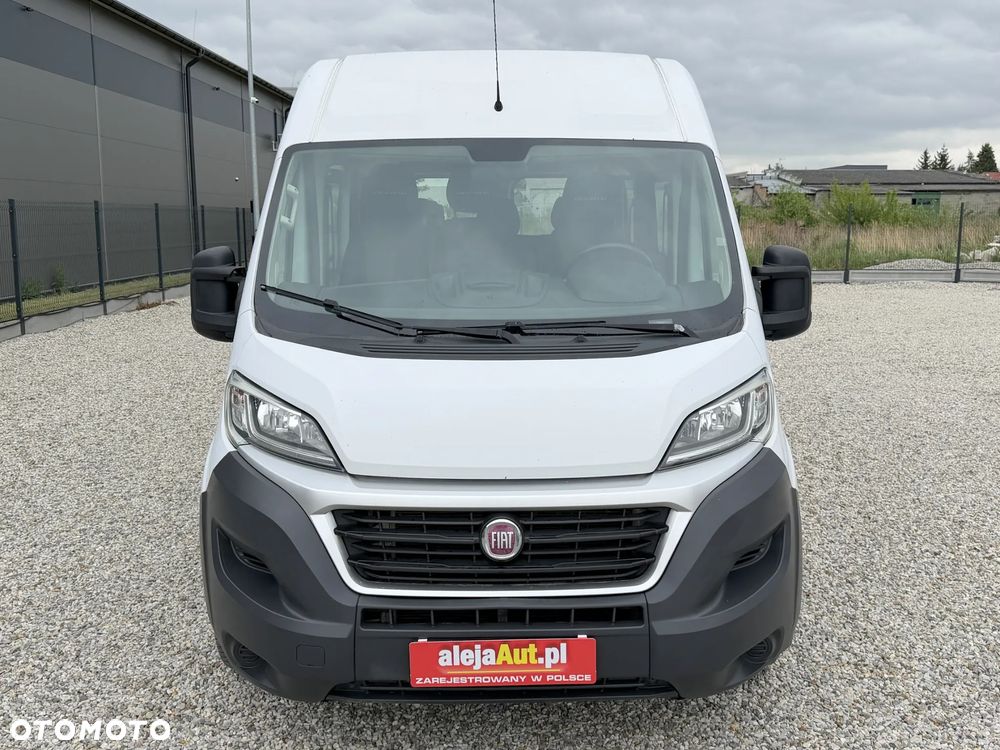 Fiat Ducato L2H2 Panorama - 11