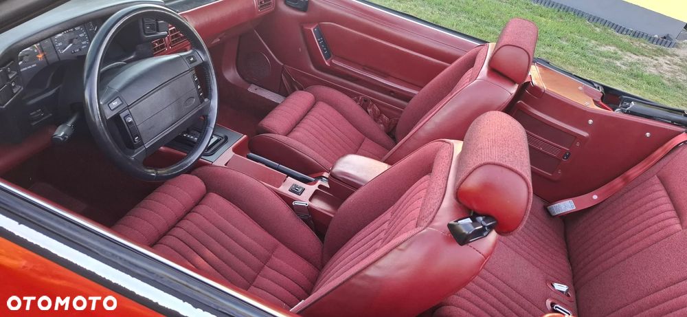 Ford Mustang 5.0 GT - 6