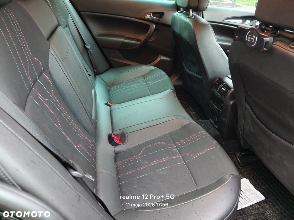 Opel Insignia - 4