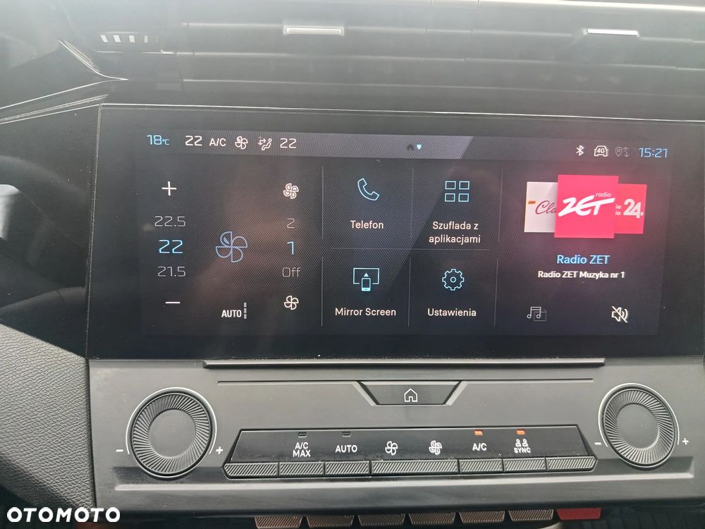Peugeot 308 1.2 PureTech Active Pack S&S - 9