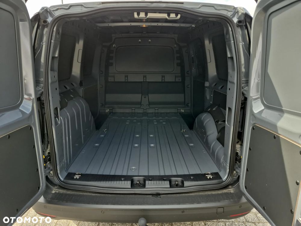 Volkswagen Caddy - 14