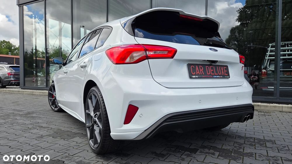 Ford Focus - 5