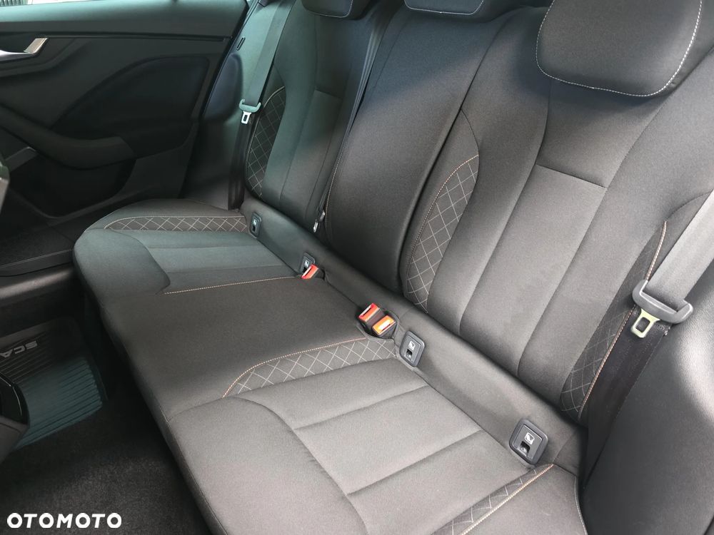 Skoda Scala 1.0 TSI Ambition - 16