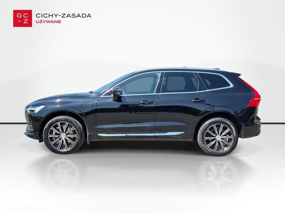 Volvo XC 60 - 2