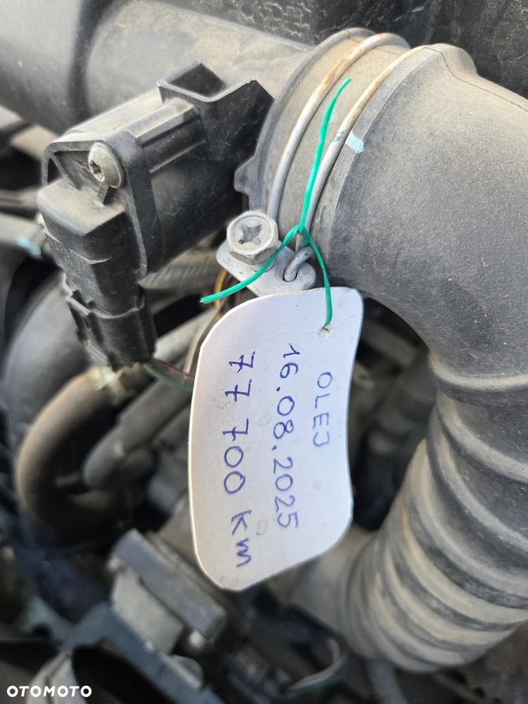 Mitsubishi Space Star 1.0 Entry - 11