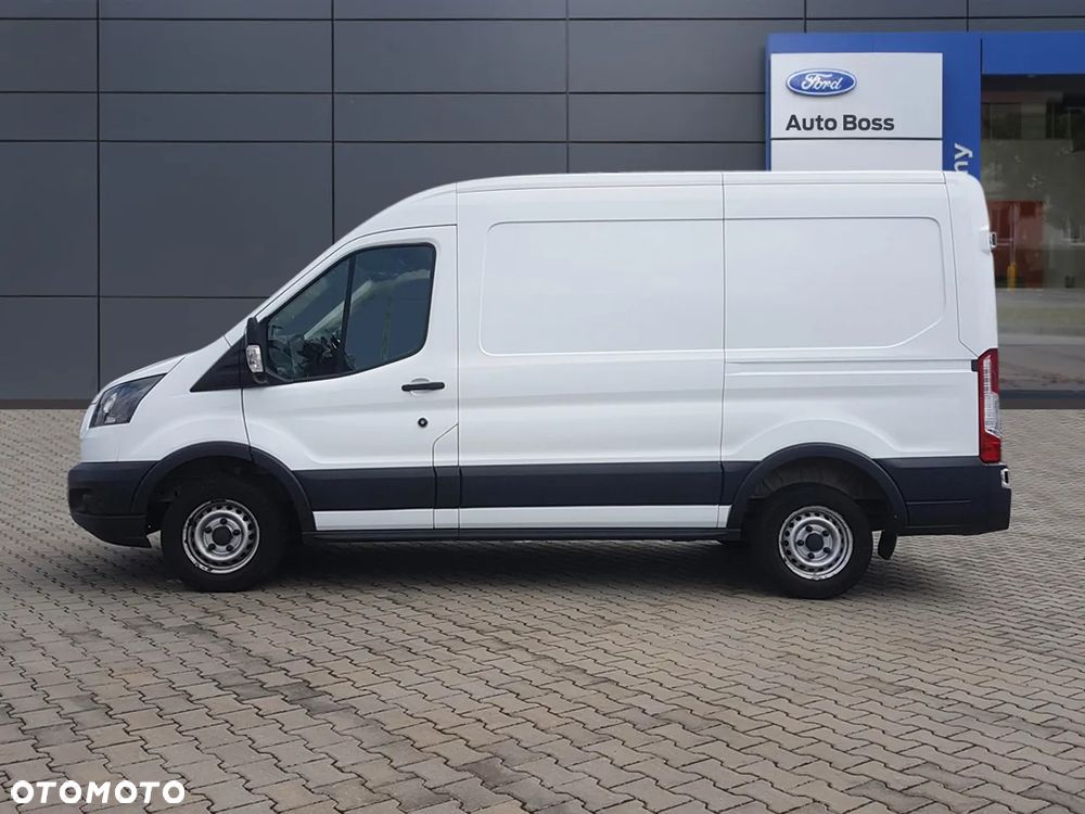Ford Transit - 2