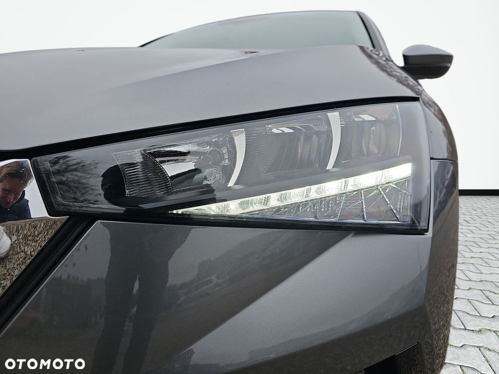 Skoda Scala 1.0 TSI Ambition - 16