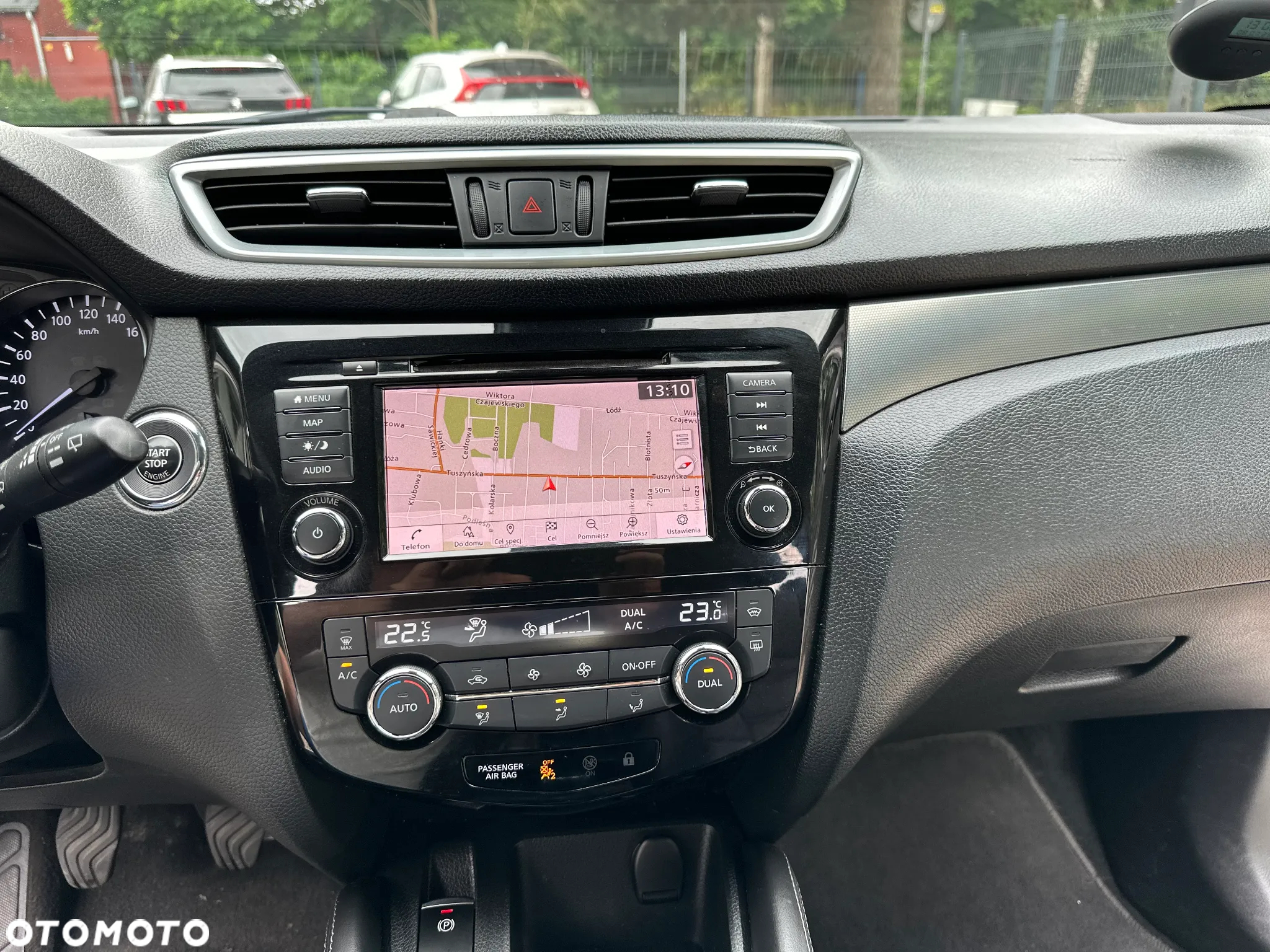 Nissan Qashqai 1.3 DIG-T Tekna+ - 19